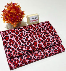 2 PC's Polo Cotton Suit (Unstitched) 09