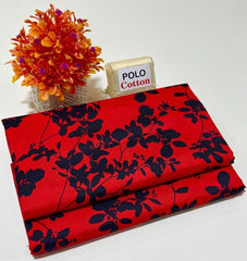 2 PC's Polo Cotton Suit (Unstitched) 25