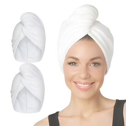 Hair Towel