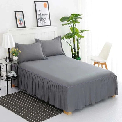 Frill Bedsheet