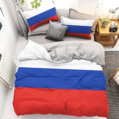 Luxury Oxford Duvet Set